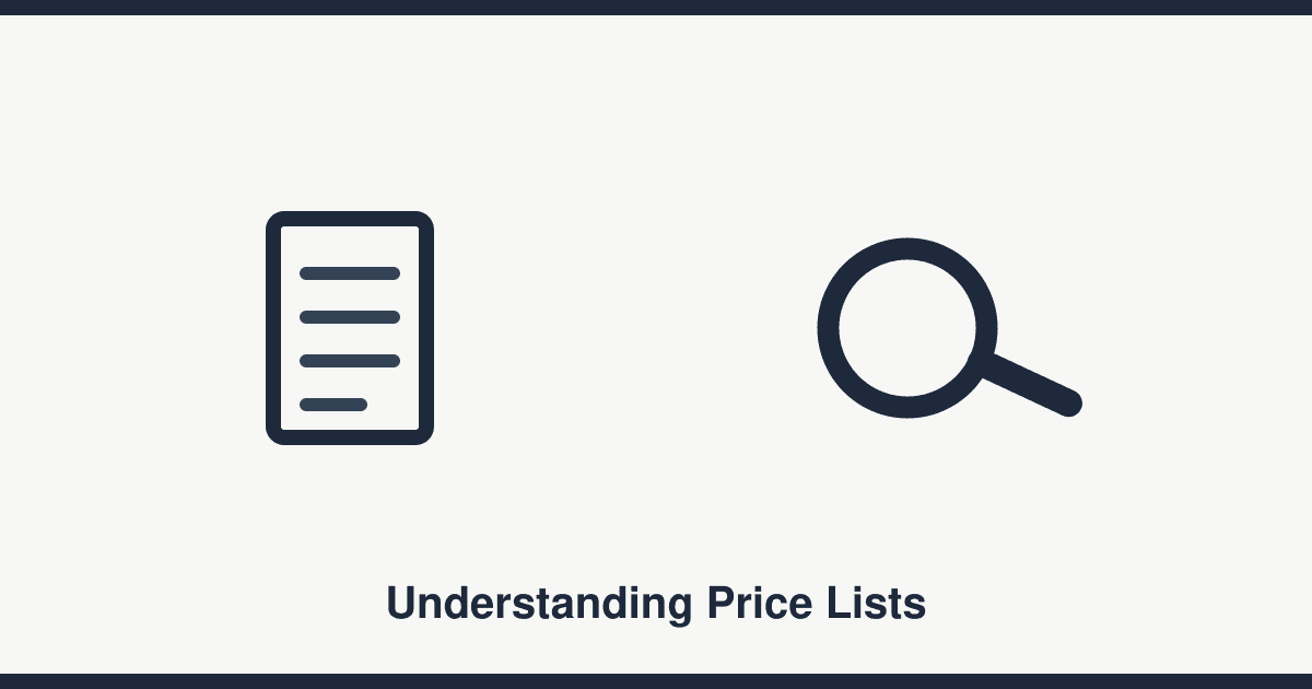 Funeral director price lists: what the CMA rules mean for you