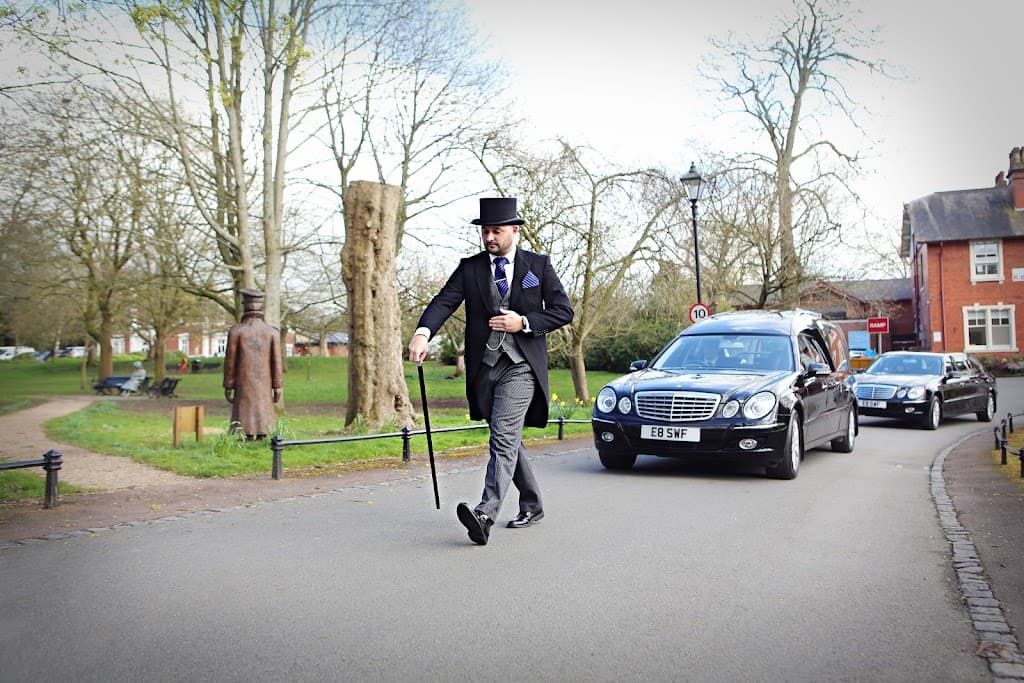 Simpson & Wilde Independent Funeral Directors