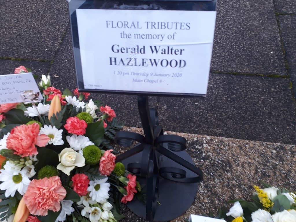 Markeaton Crematorium