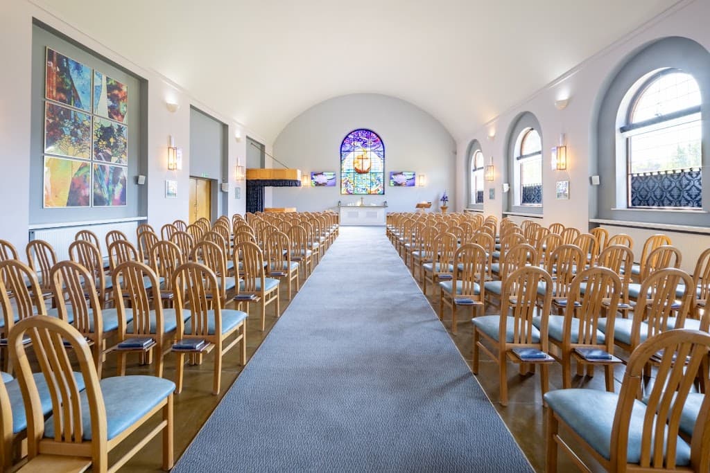 East Riding Crematorium