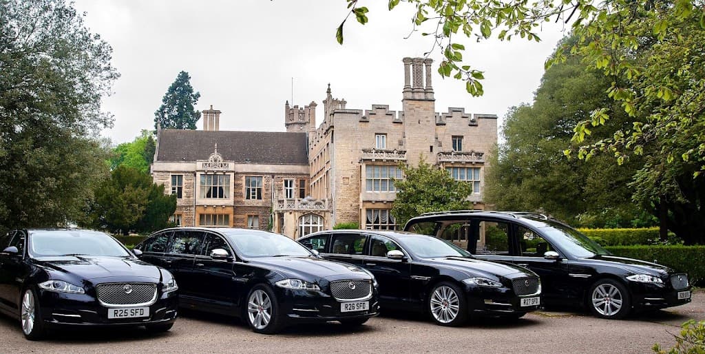 Smiths Funeral Directors