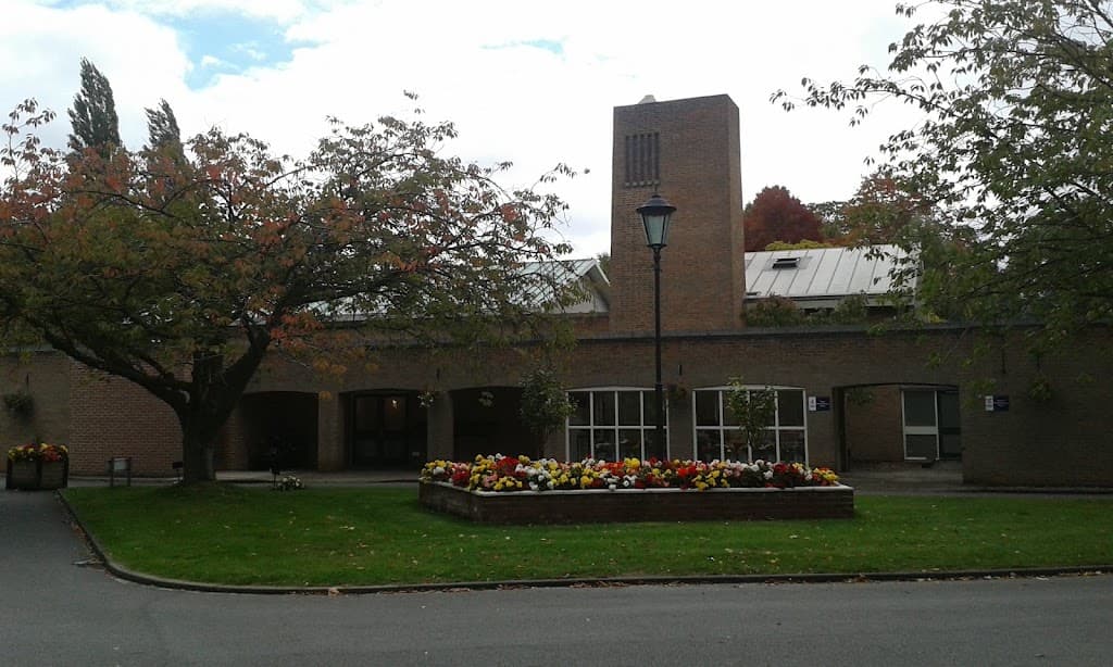York Crematorium