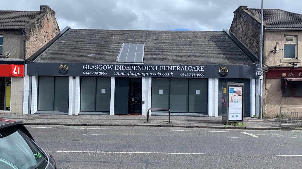 Glasgow Independent Funeralcare