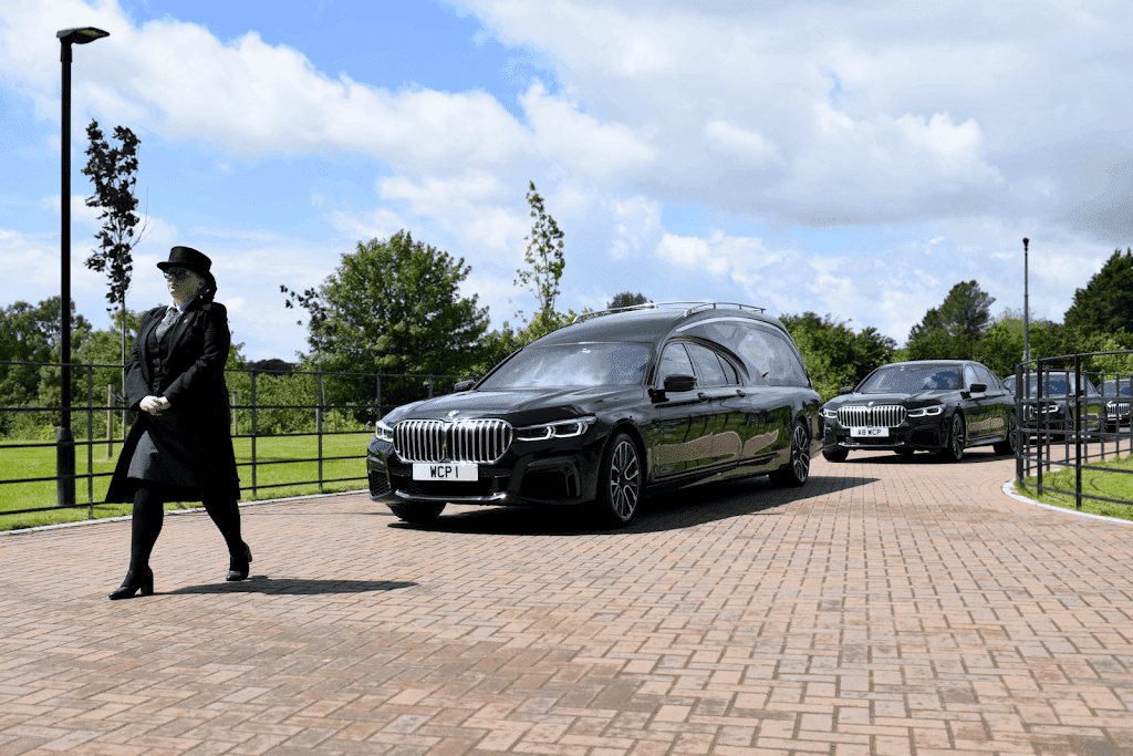 Walter C. Parson Funeral Directors in Plymouth