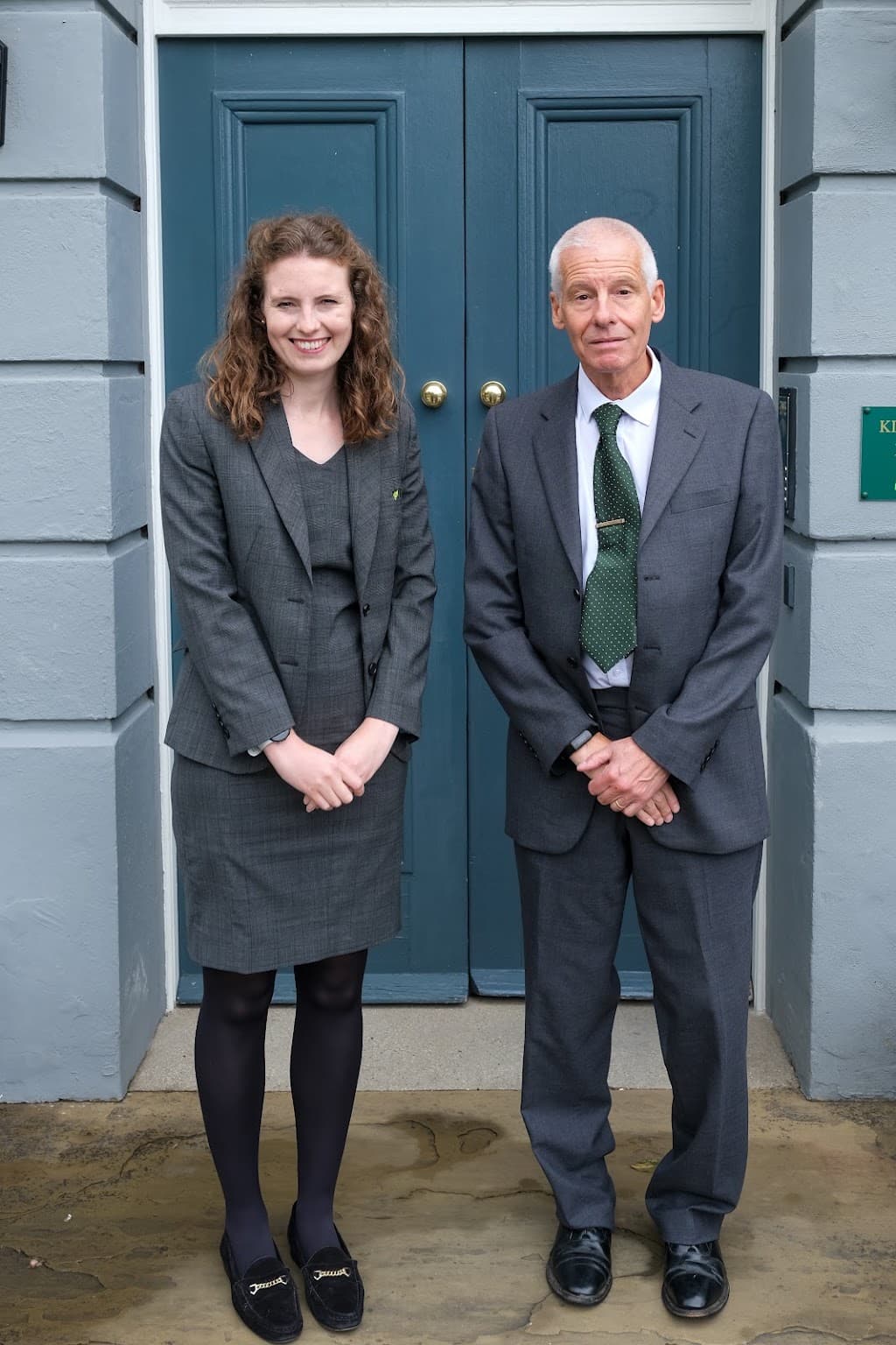 Hillier Funeral Service - Old Town, Swindon