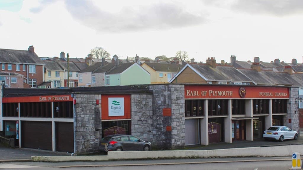 Earl of Plymouth Funeral Directors