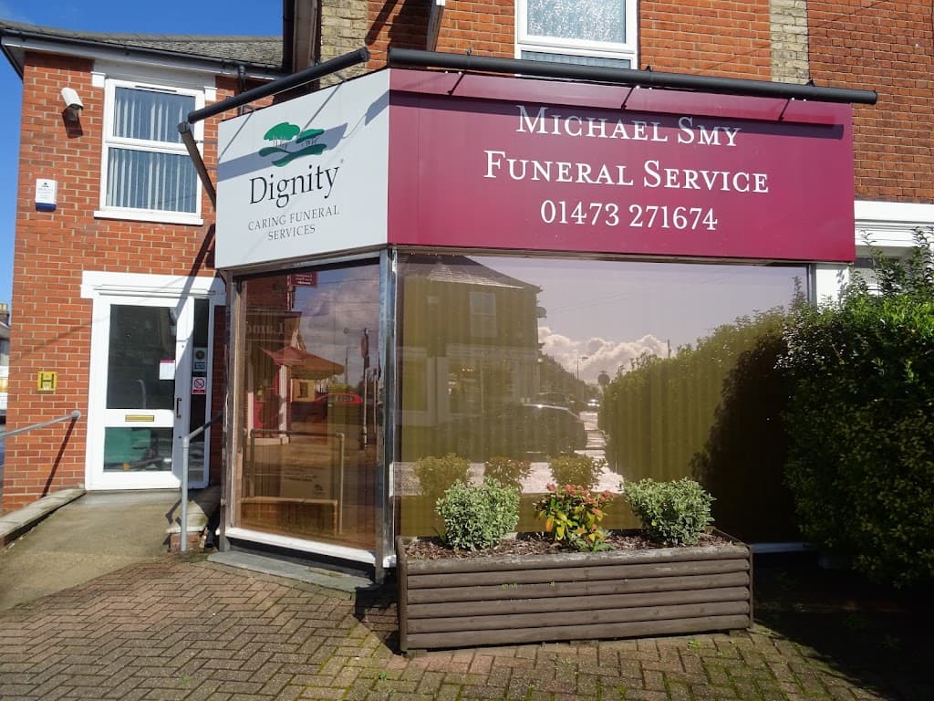 Michael Smy Funeral Directors