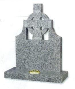 H J M Memorials
