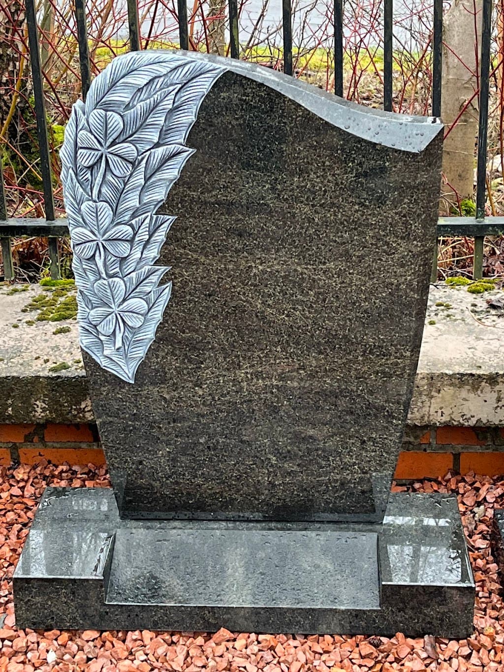Forever Memorials & Headstones - Glasgow