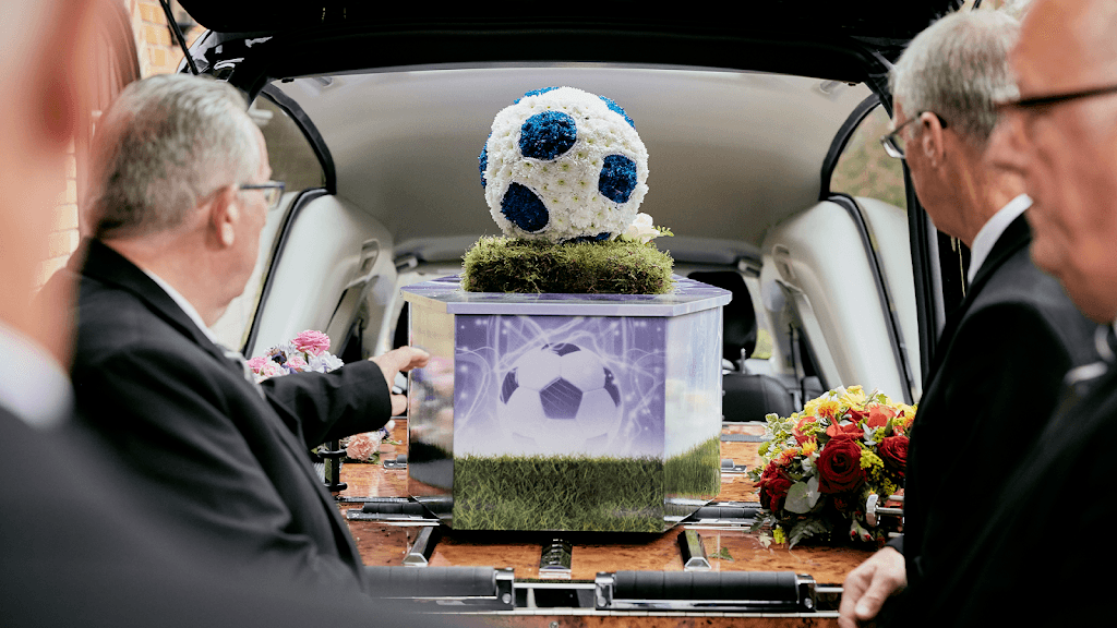 Roy Quinton Funeral Directors