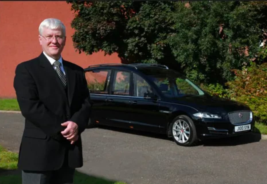 Sim & Son Funeral Directors