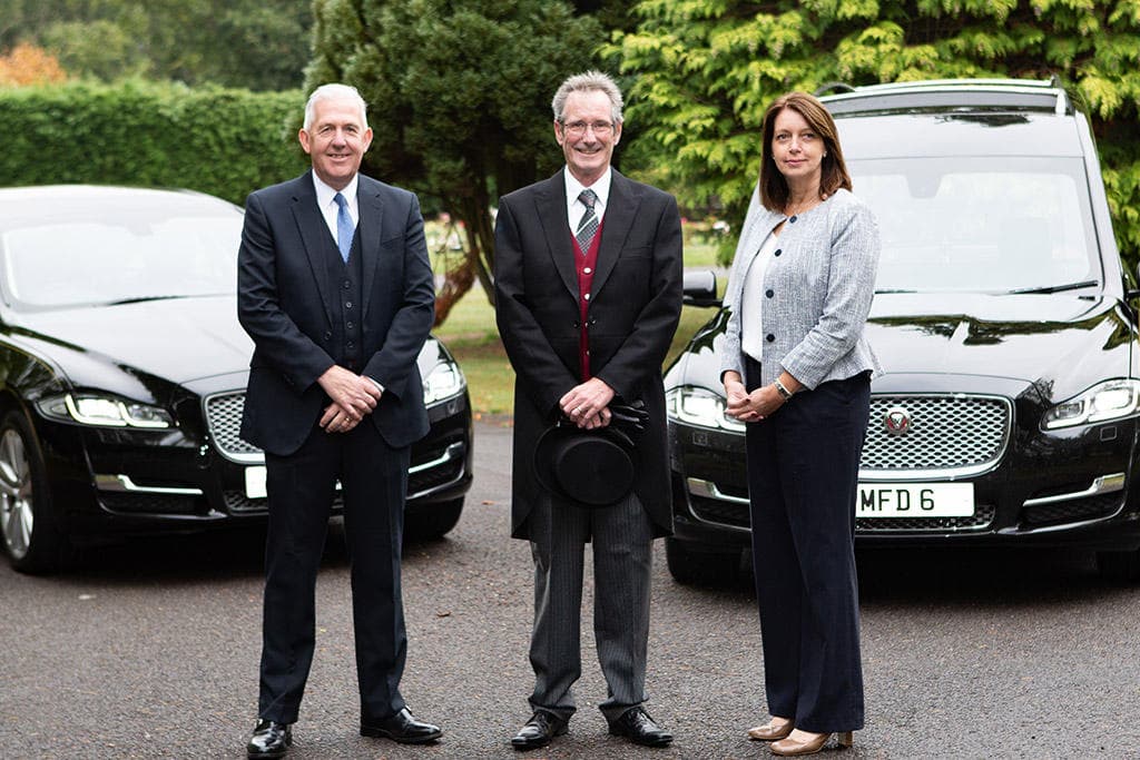 Miles & Daughters Funeral Directors