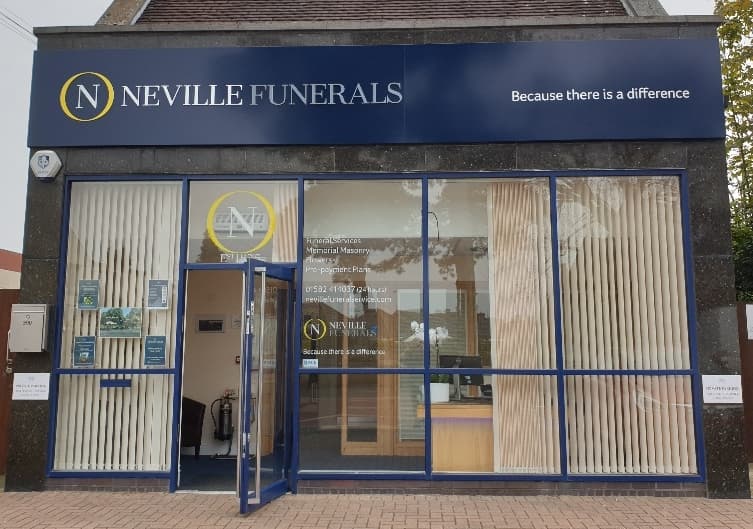 Neville Funerals