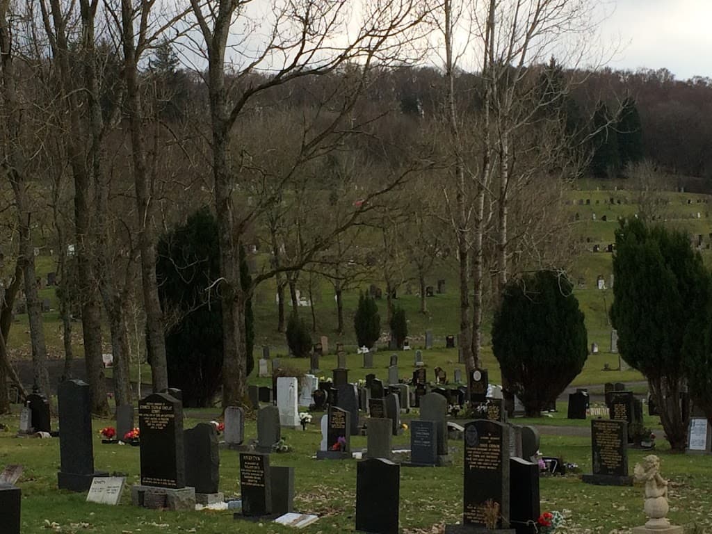 Linn Crematorium