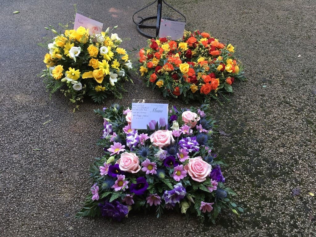 Central Co-op Funeral - Werrington