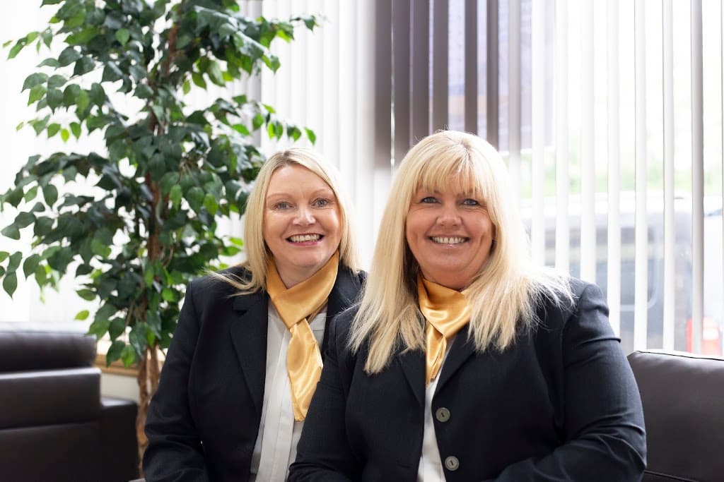 Fosters Funeral Directors Glasgow