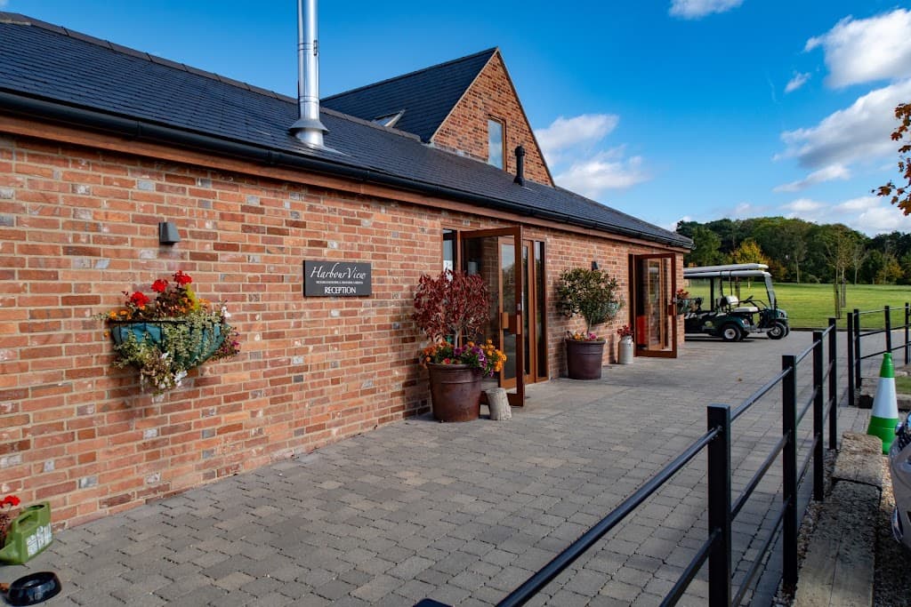 Harbour View Crematorium, Funeral Home and Woodland Burial Ground,