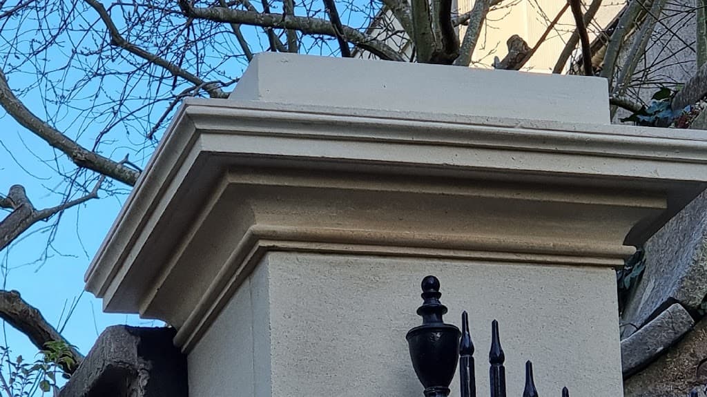 Timeless Stonemasonry Ltd