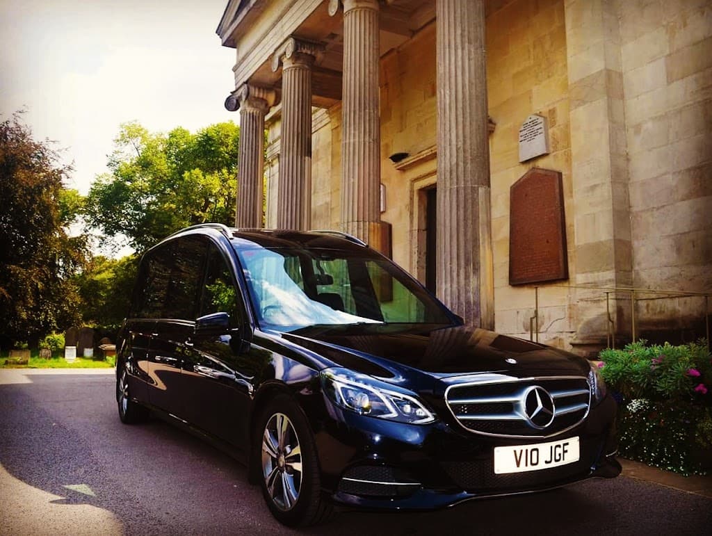 J G Fielder & Son Funeral Directors