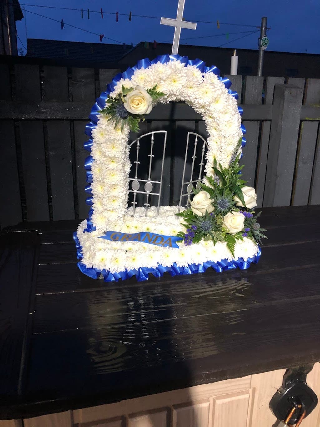 James Hardie Funeral Service