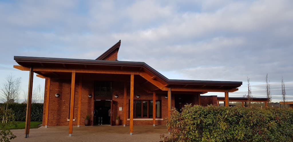 Great Glen Crematorium and Natural Burial Ground