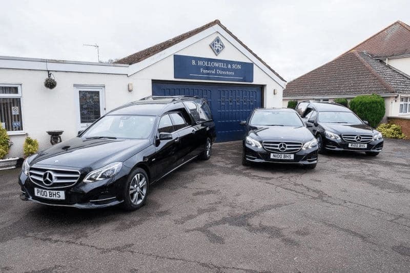Hollowells Funeral Directors