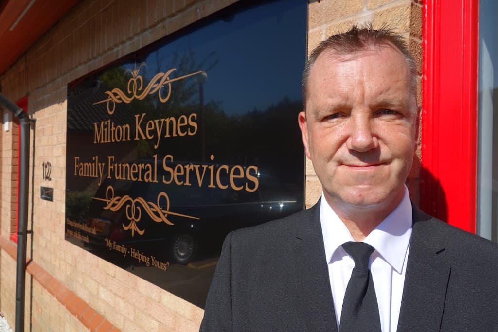 Milton Keynes Family Funeral Services Ltd