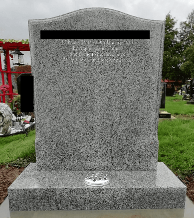 Bespoke Memorials