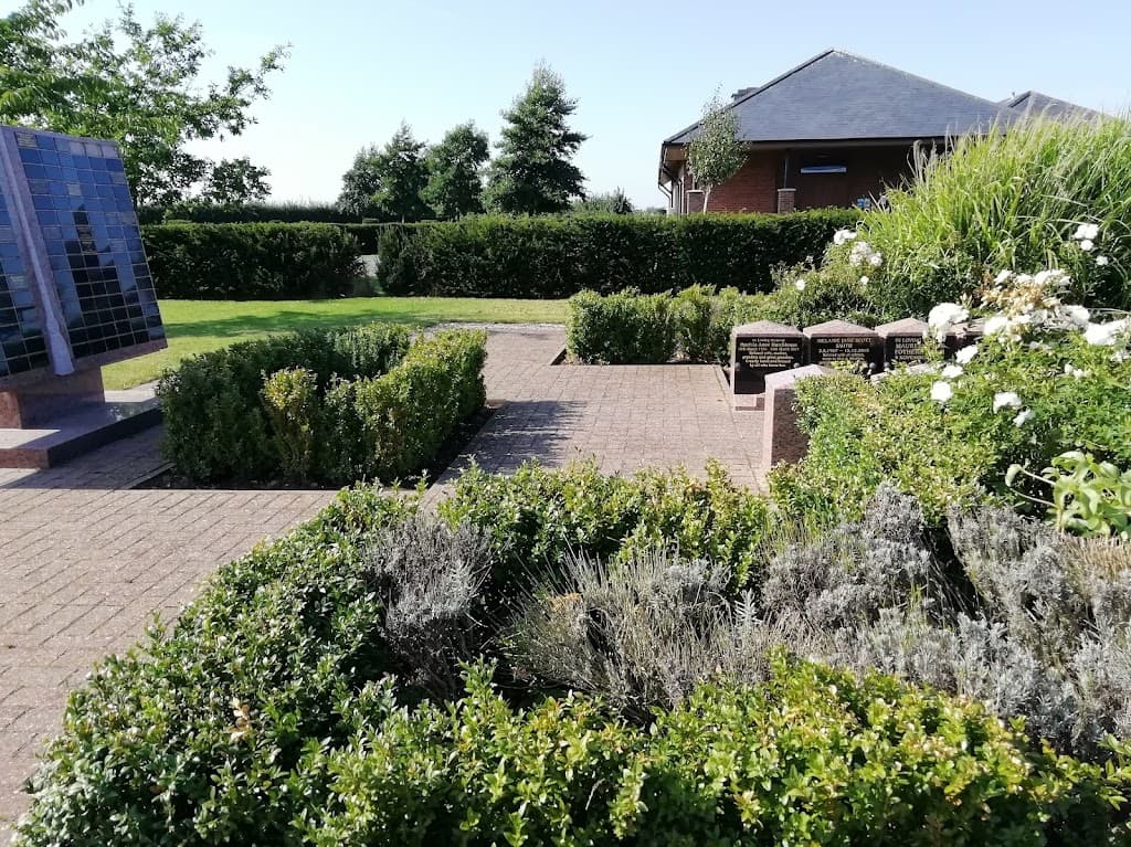 South Lincolnshire Crematorium