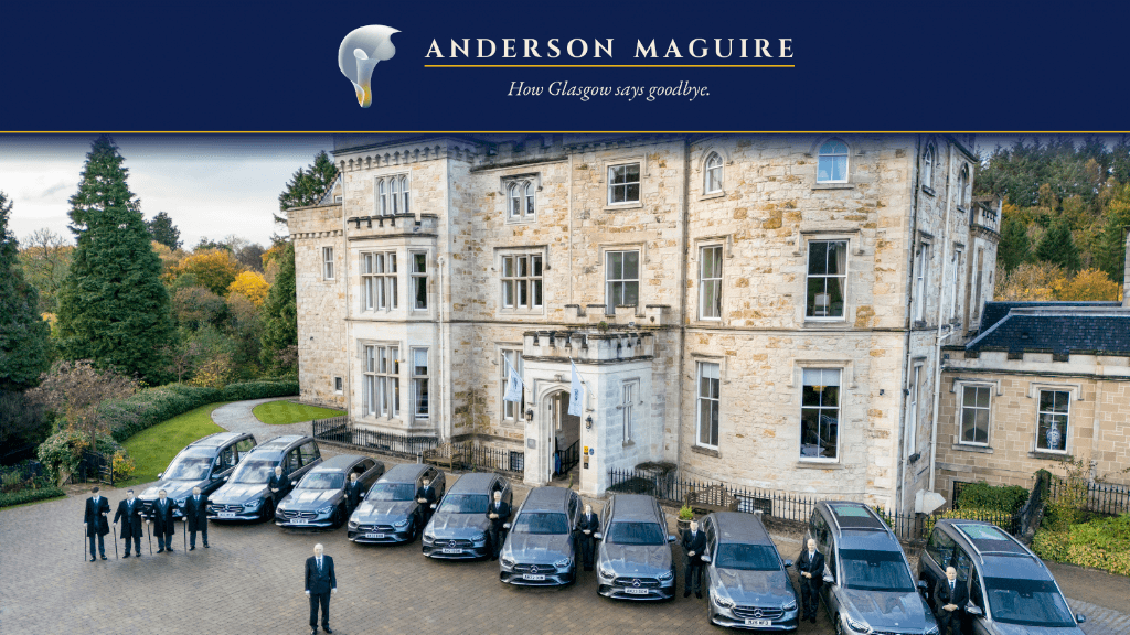 Anderson Maguire Shettleston