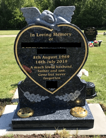 Swindon Memorials