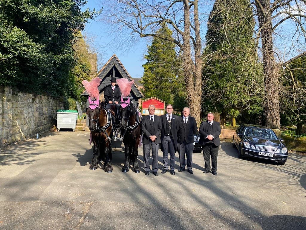 Hopcraft Funeral Directors