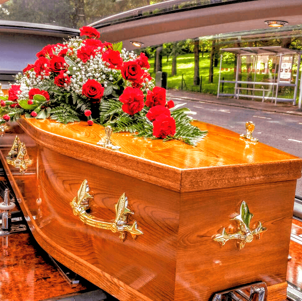 Lomond Funeral Services