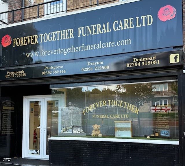 Forever Together Funeral Care