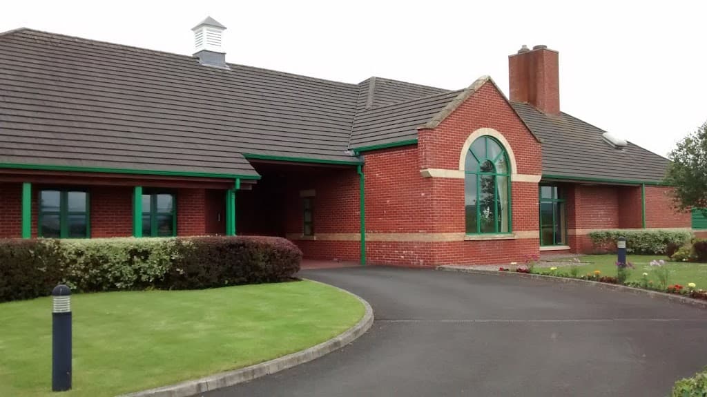 East Lancashire Crematorium