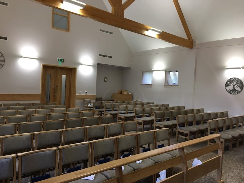 North Wiltshire Crematorium