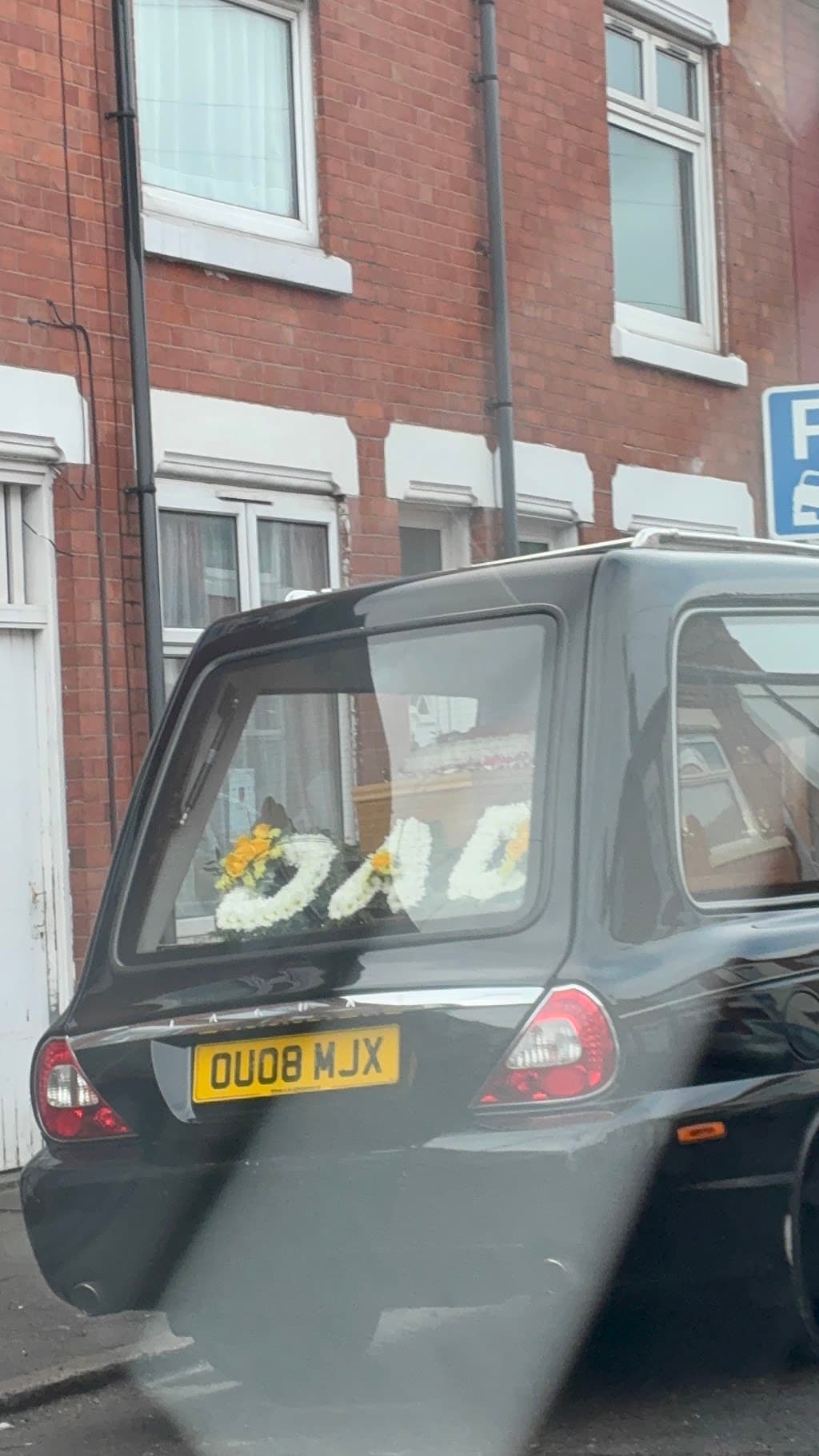 Buckminster Funerals Ltd