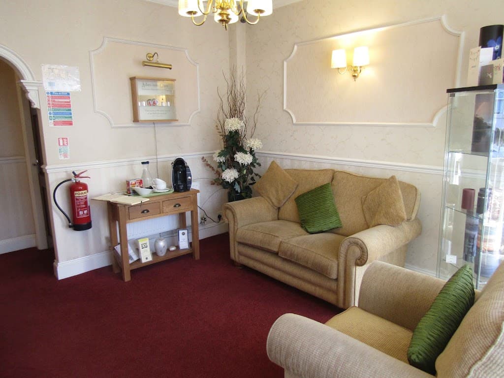 Burgess & Harper Funeral Directors
