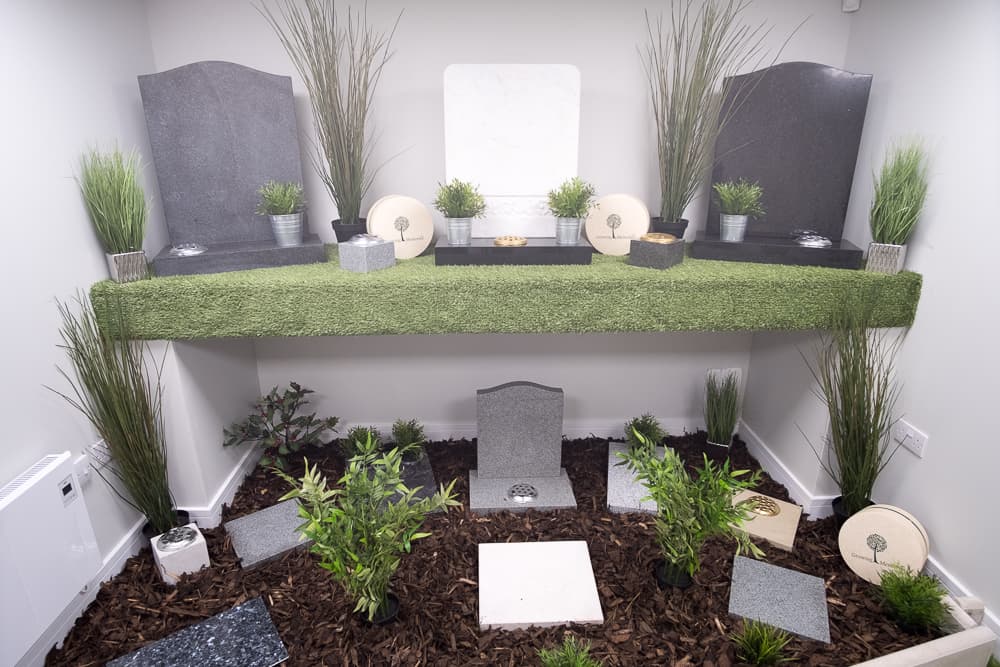 Sandra Homewood Funerals