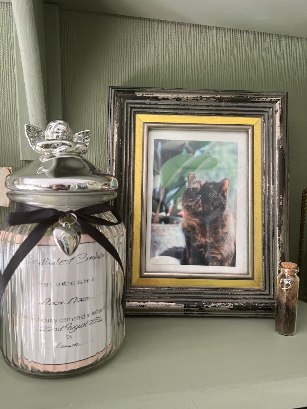 Stamford Pet Crematorium