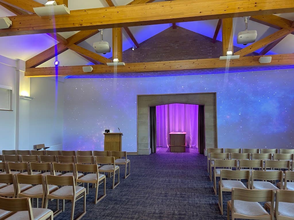 Gedling Crematorium