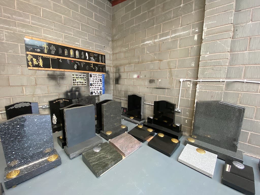 Congleton Memorials
