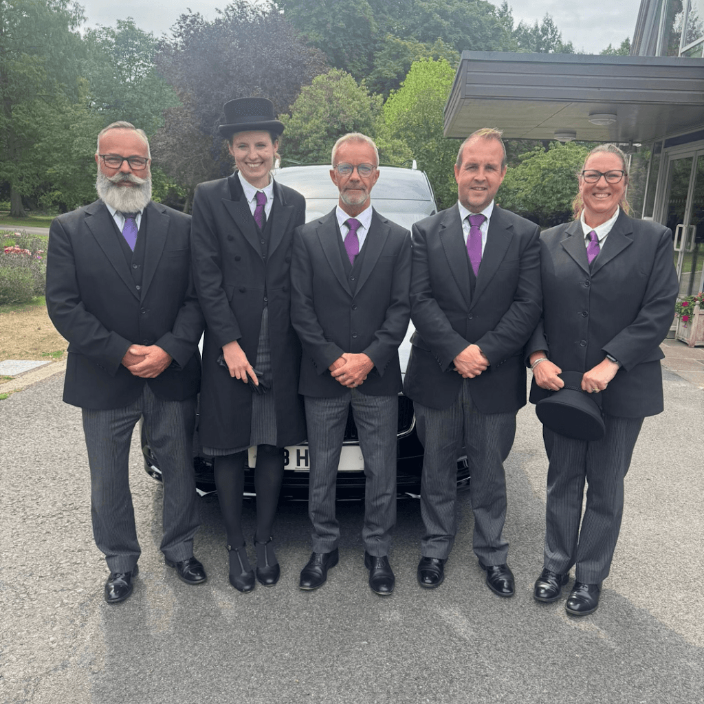 Hillier Funeral Service - Rodbourne Cheney