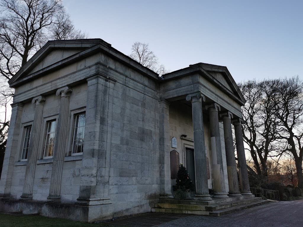 York Cemetery