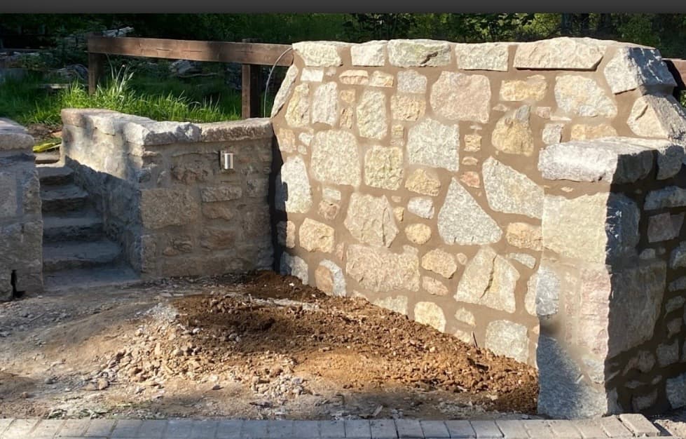Aj stonemasons