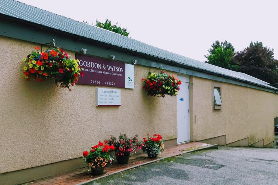 Gordon & Watson Funeral Directors