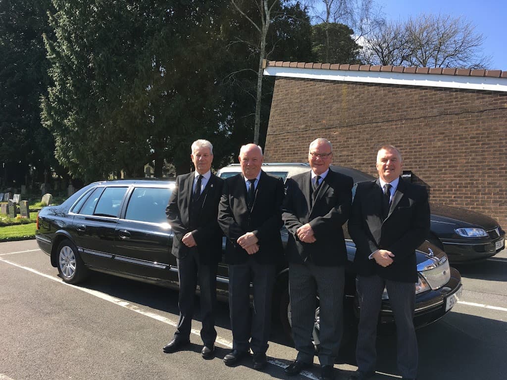 Wyatt Brothers Funeral Directors