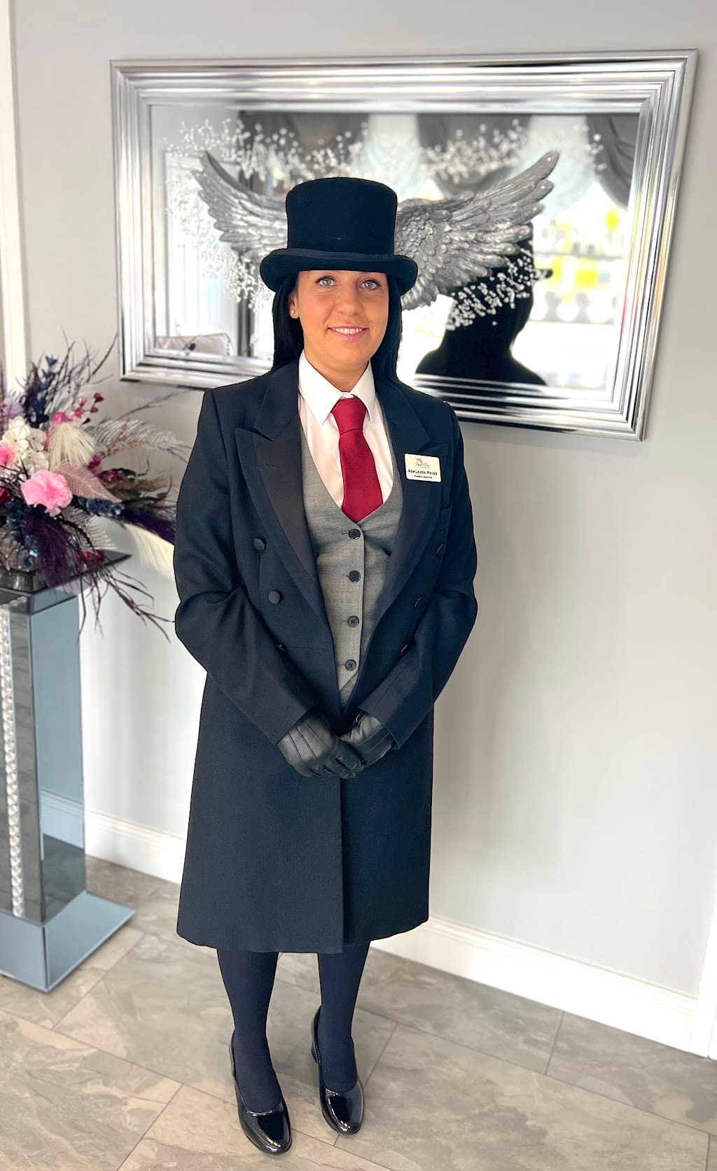 Jayne Prior Funeral Directors