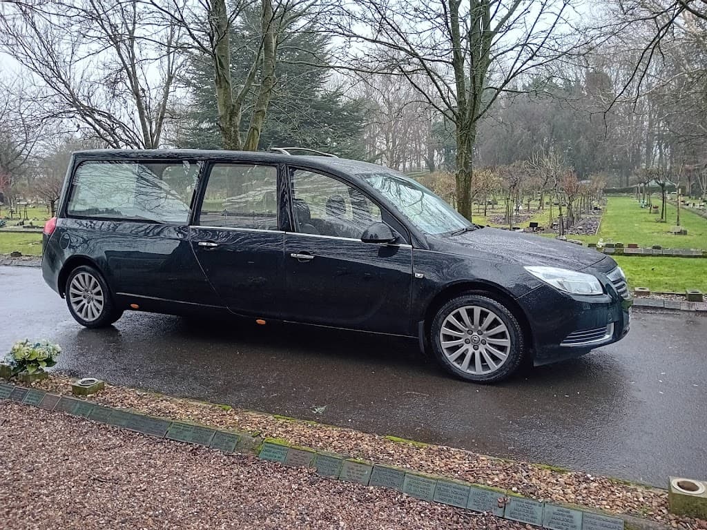 Haseldine Funeral Services Funeral Directors Bedford & Milton Keynes