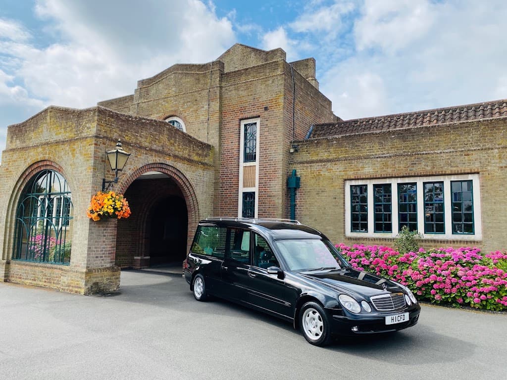 Chelsea Funeral Directors - Westminster Branch